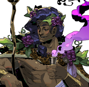 dionysus (hades)