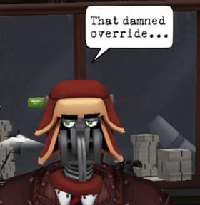 chip revvington (toontown: corporate clash)